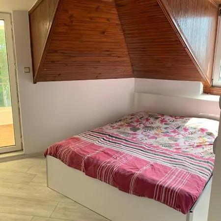 Apartment Sea View Apartament Warna