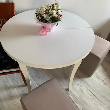 Apartment Sea View Apartament Warna