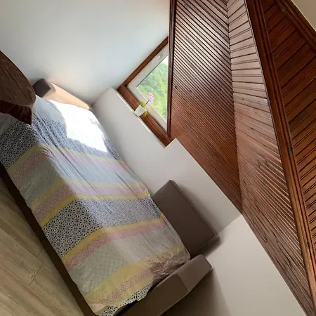 Sea View Apartament
