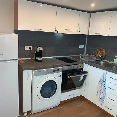 Sea View Apartament Apartment *