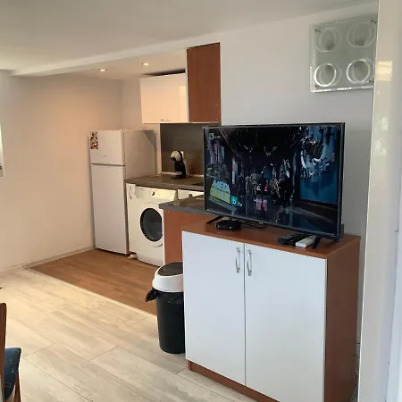 Sea View Apartament Apartment