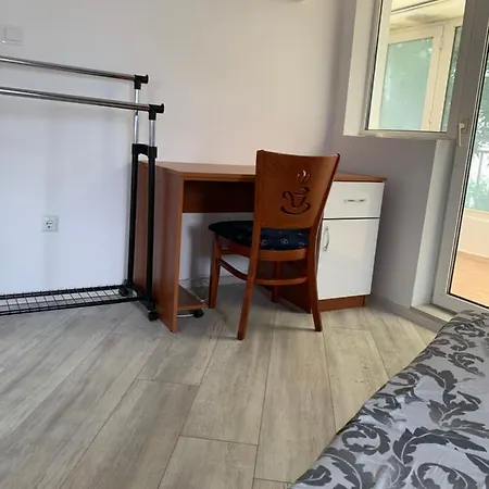 Sea View Apartament Apartment