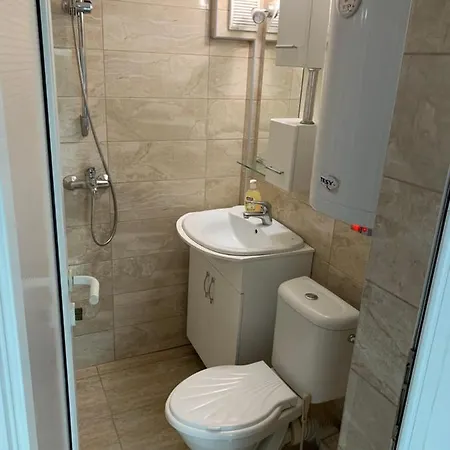 Apartment Sea View Apartament Warna